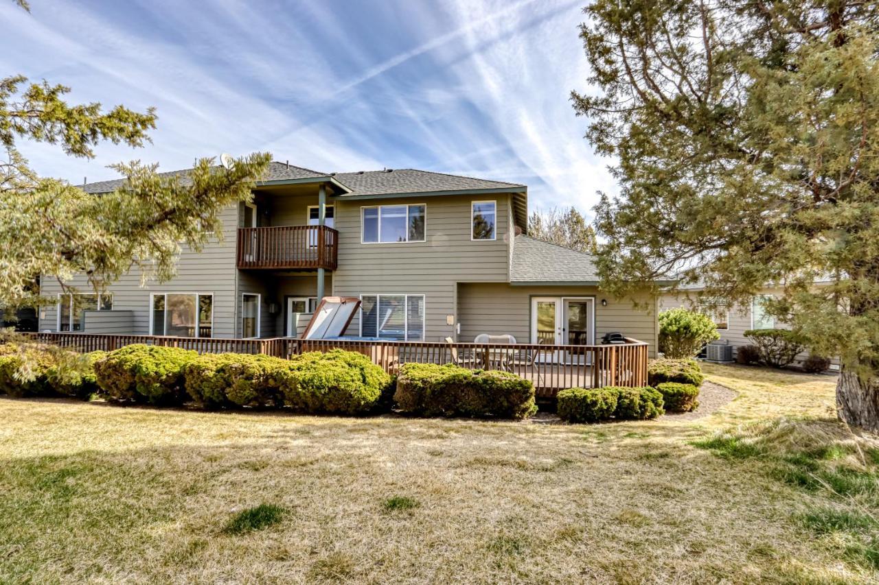 Eagle Crest Resort On Golf Course With Hot Tub Redmond Exterior photo